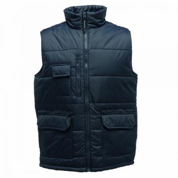 Steller Bodywarmer