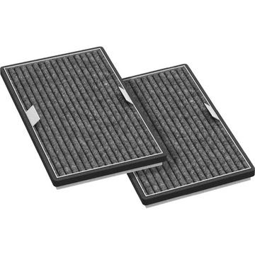 Miele 11762560 accessorio per cappa Filtro per cappa aspirante