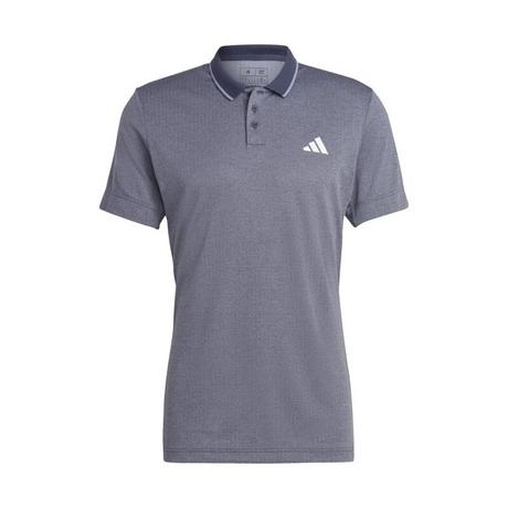 adidas  polo t freelift 