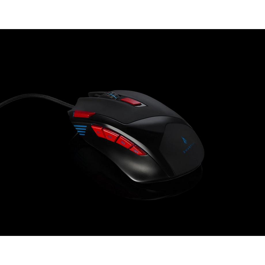 Surefire Gaming  SureFire Eagle Claw Gaming Mouse 