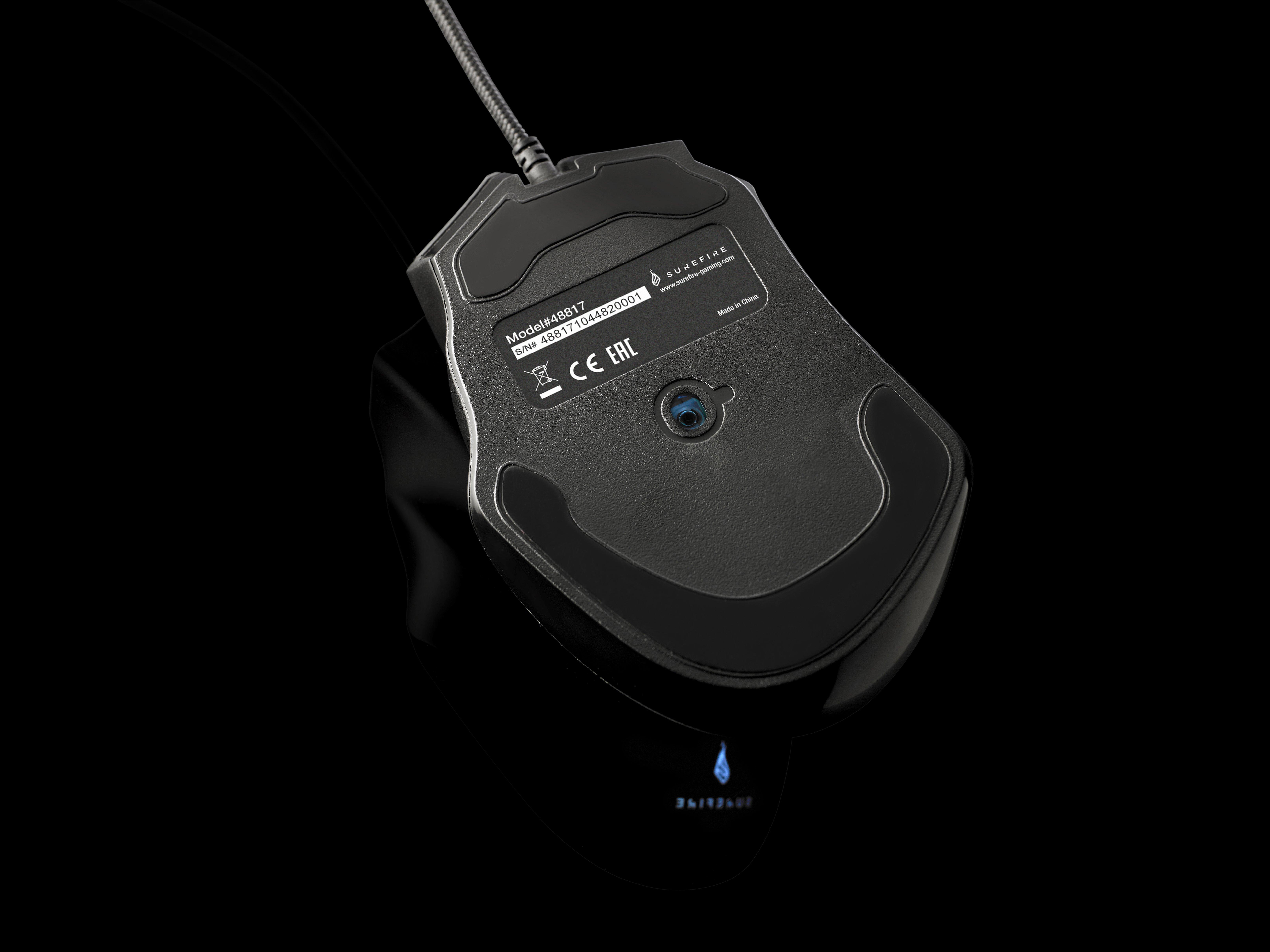 Surefire Gaming  SureFire Eagle Claw Gaming Mouse 