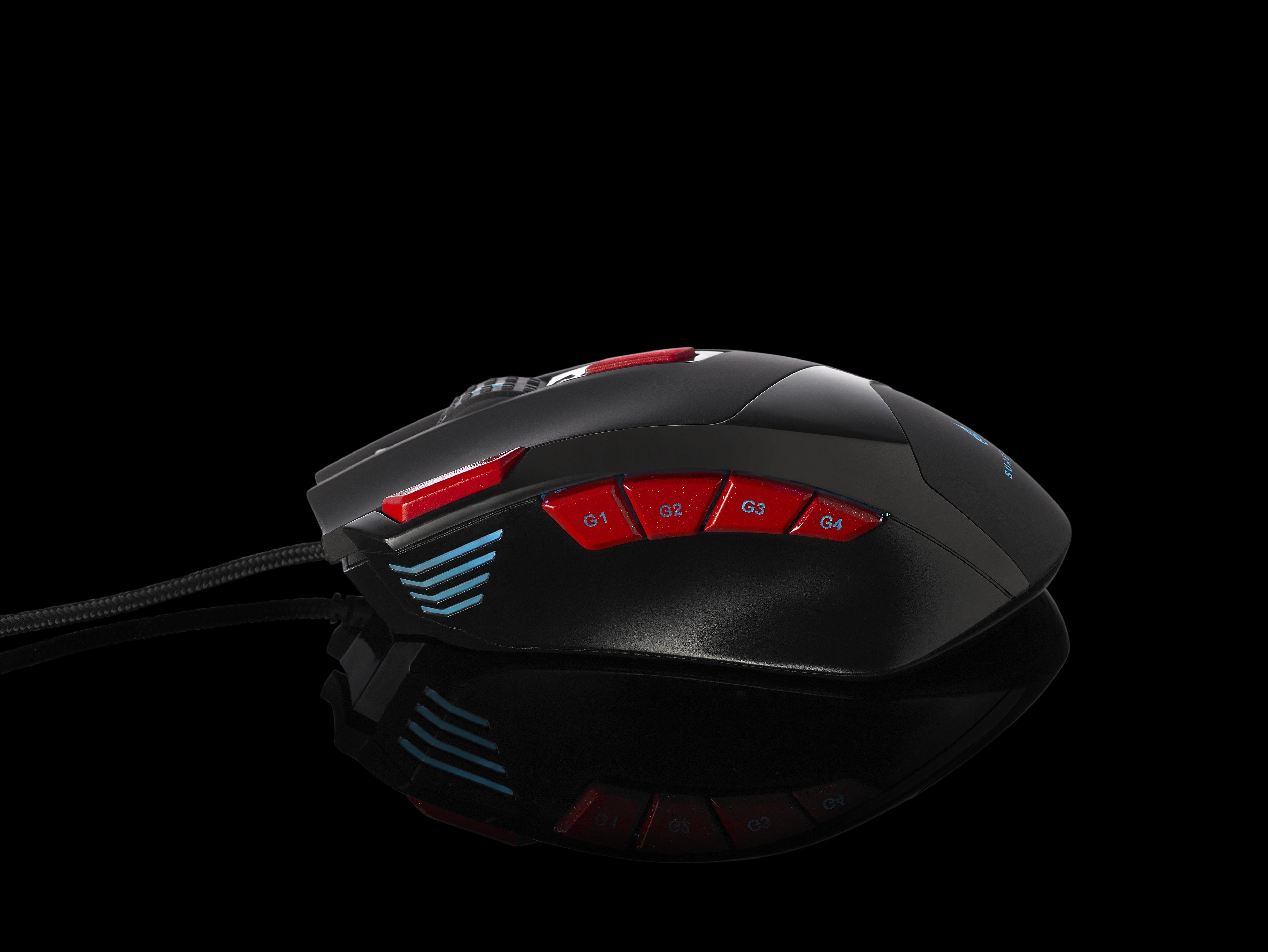 Surefire Gaming  SureFire Eagle Claw Gaming Mouse 