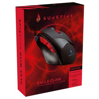 Surefire Gaming  SureFire Eagle Claw Gaming Mouse 