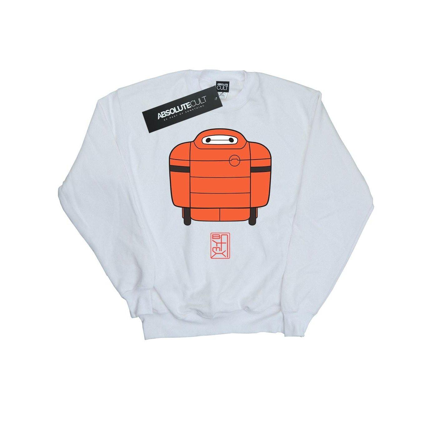 Disney  Big Hero 6 Sweatshirt 