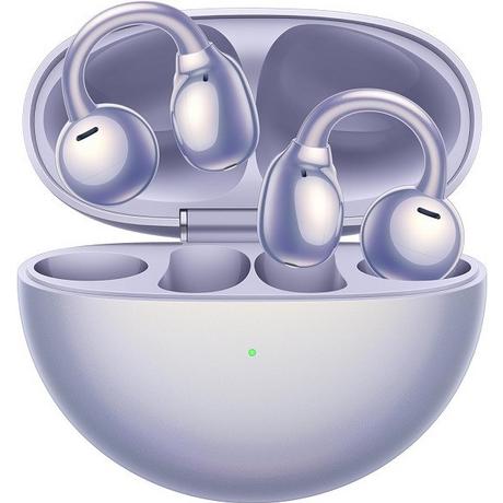 HUAWEI Huawei Freeclip Wireless Earbuds Purple | online kaufen - MANOR