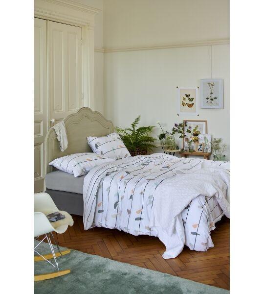ESPRIT Birdies Set Biancheria da Letto  