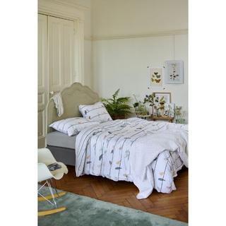 ESPRIT Birdies Set Biancheria da Letto  