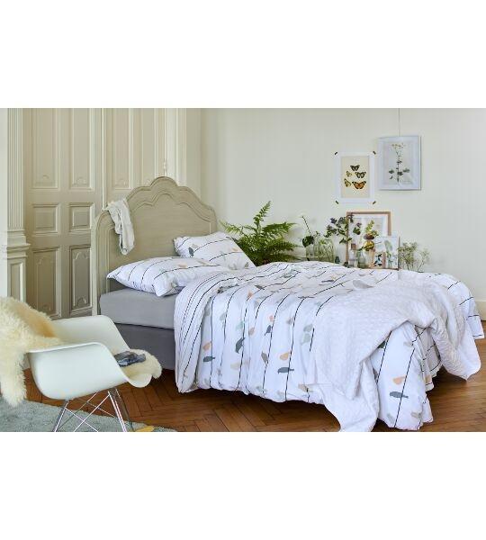 ESPRIT Birdies Set Biancheria da Letto  