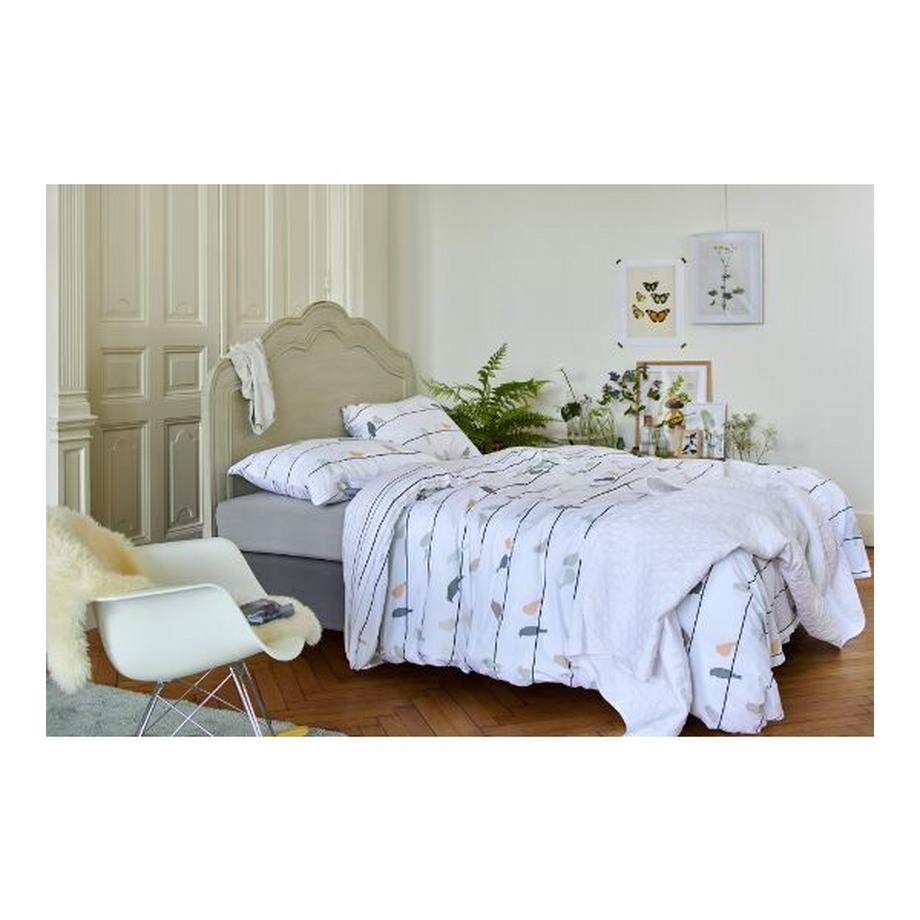 ESPRIT Birdies Set de Linge de Lit  