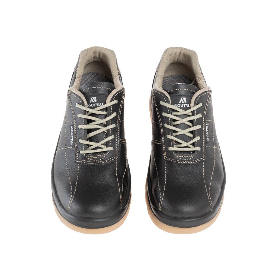 Aboutblu Tropea S3 Niedrige Sicherheitsschuhe  