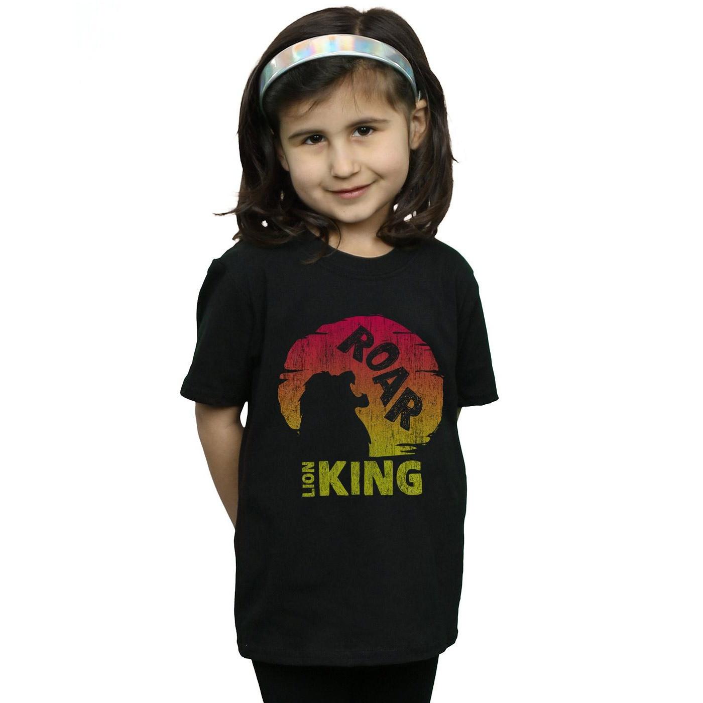 Disney  The Lion King Roar TShirt 