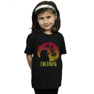 Disney  The Lion King Roar TShirt 