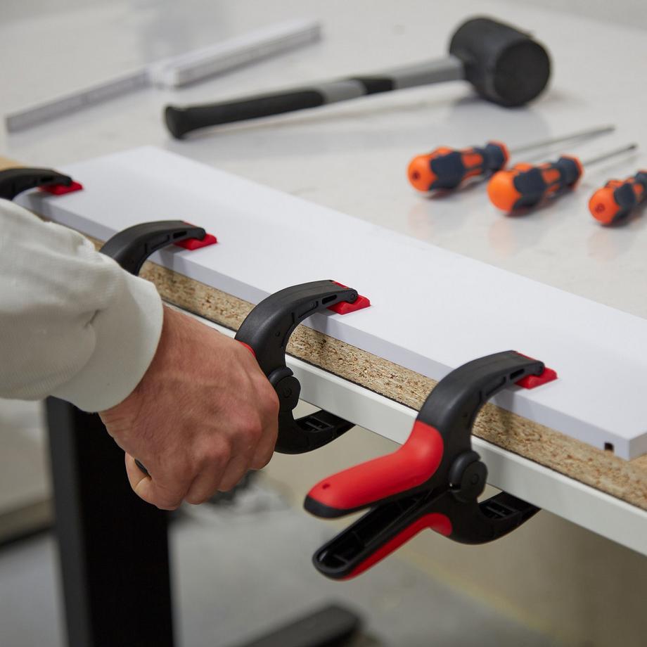 B2X Contenitore portabiancheria portatile in feltro  