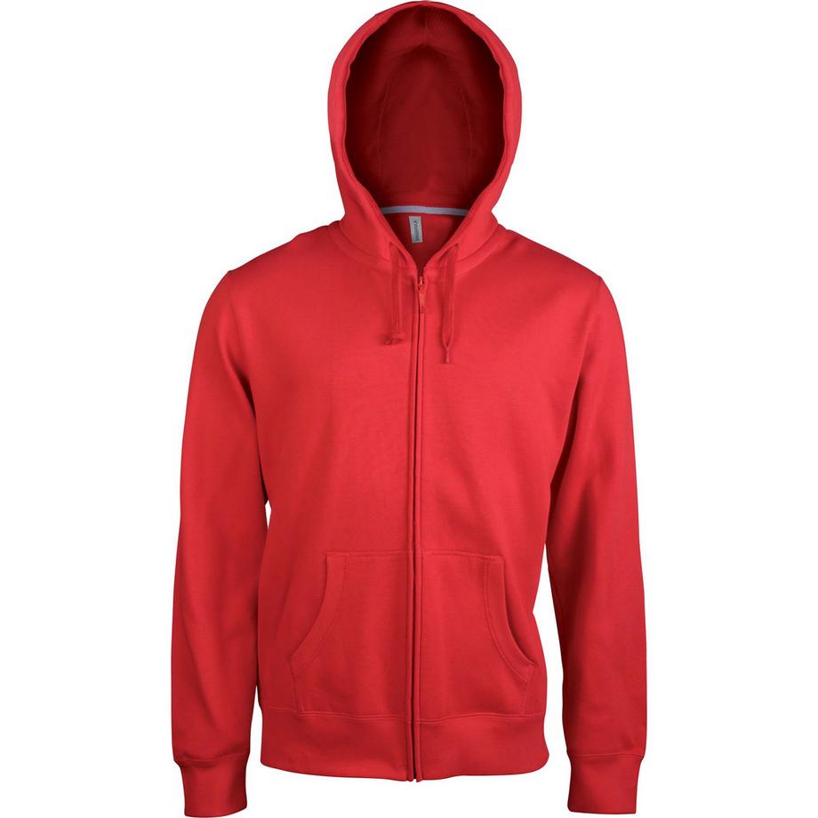 kapuzenpullover und reißverchlu