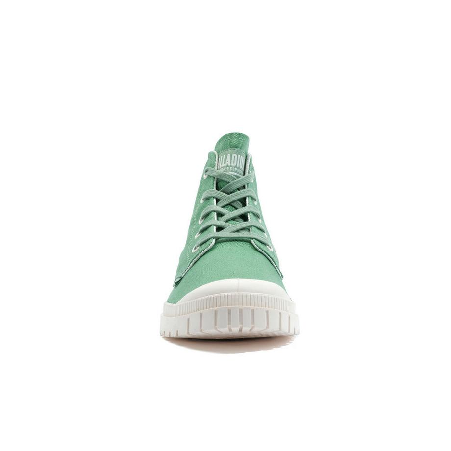 PALLADIUM Pampa SP20 Hi Canvas Scarponcini  