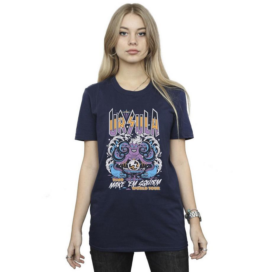 Disney Make Em Squirm T-Shirt  