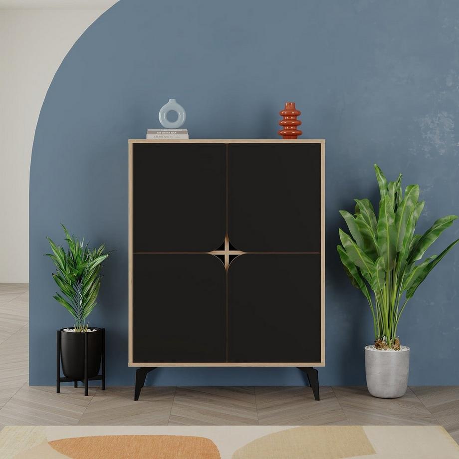 Calicosy Sideboard FLORA  