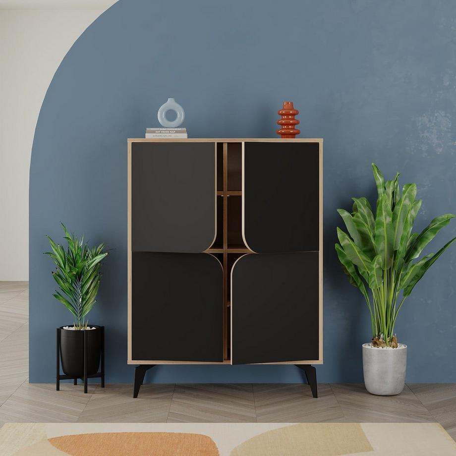 Calicosy Sideboard FLORA  