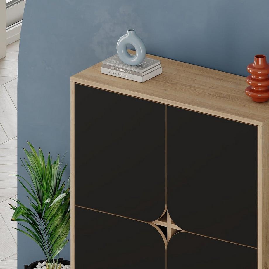 Calicosy Sideboard FLORA  