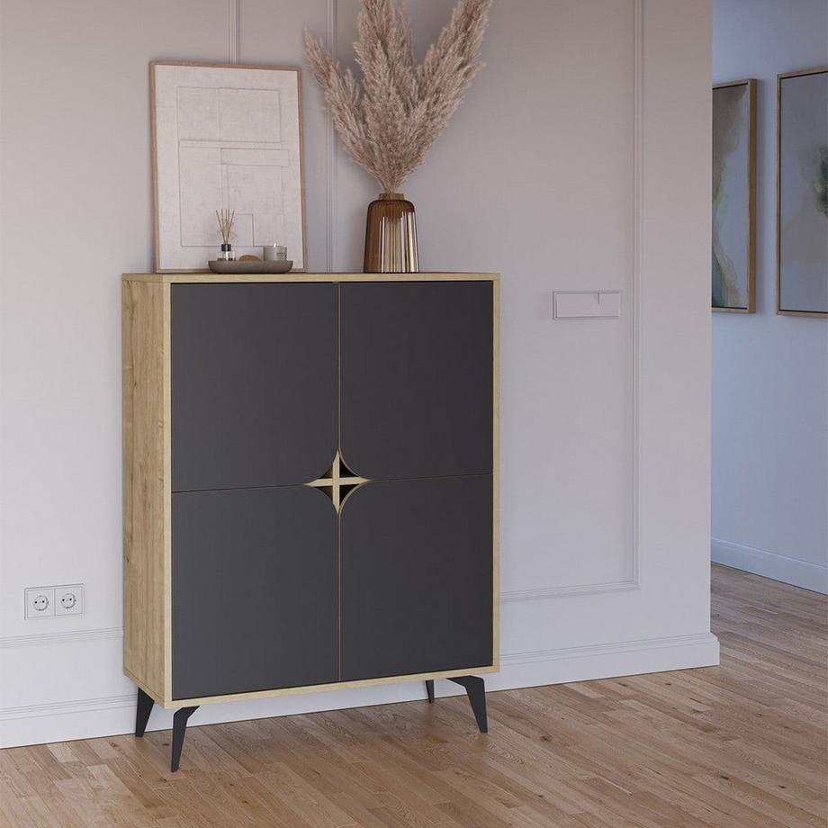 Calicosy Sideboard FLORA  