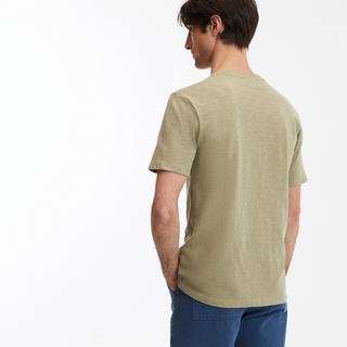 La Redoute Collections Bio-Baumwoll T-Shirt  