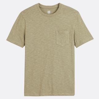 La Redoute Collections Bio-Baumwoll T-Shirt  