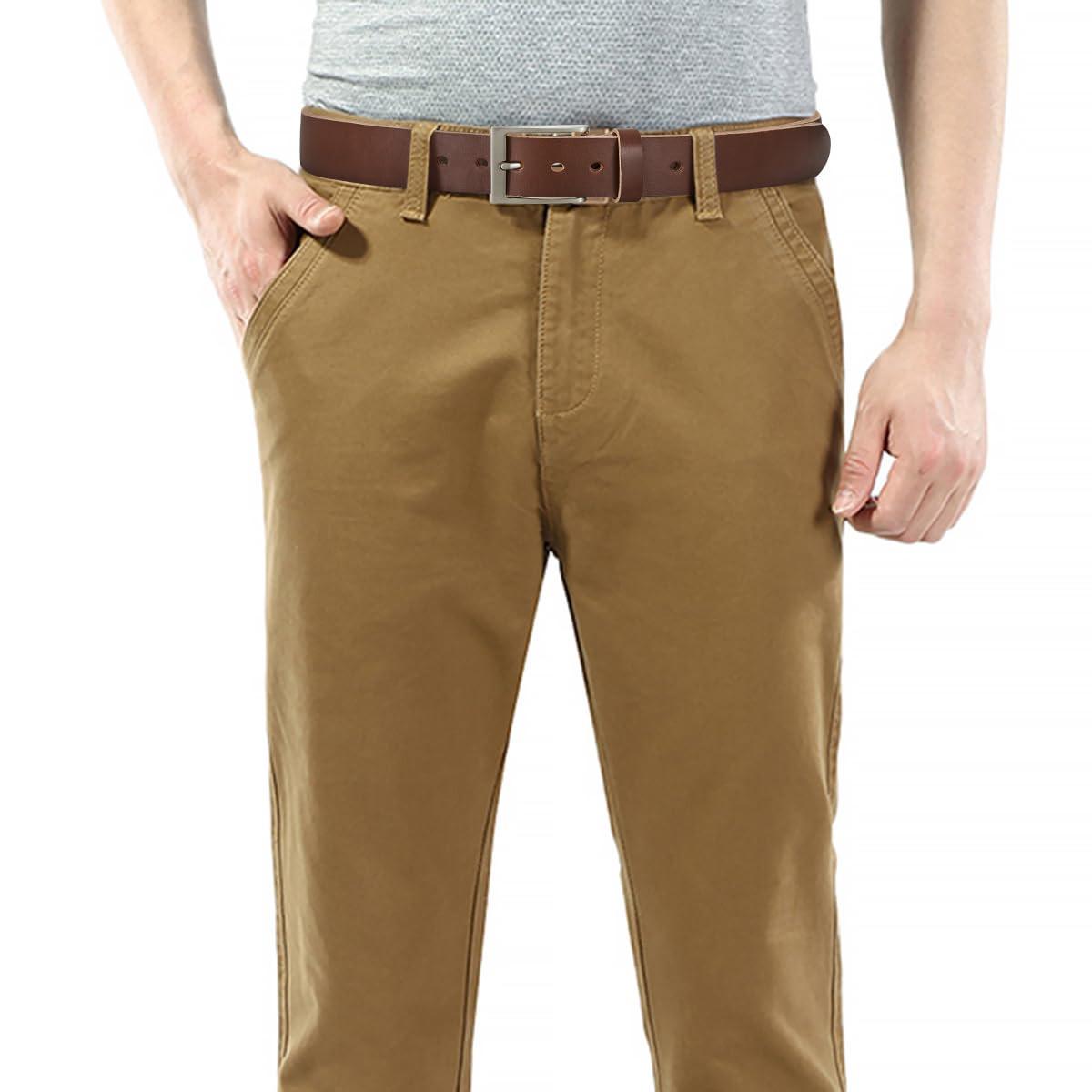 Only-bags.store Cintura in pelle di alta qualità  