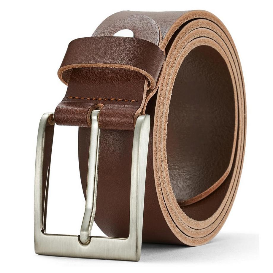 Ceinture en cuir Ceinture en cuir de haute qualité