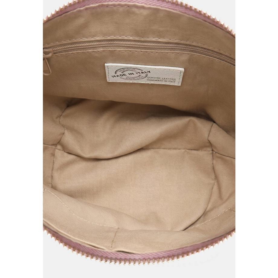 Chiara Ferretti Borsa a tracolla con chiusura a risvolto  
