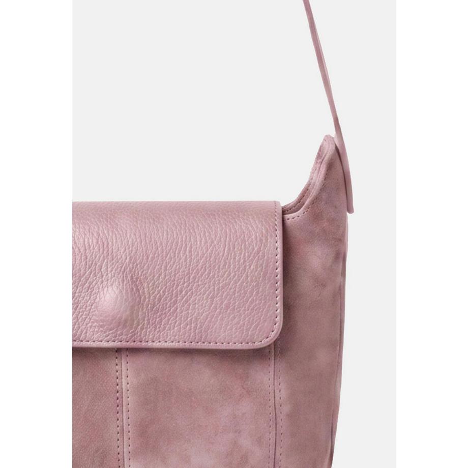 Chiara Ferretti Borsa a tracolla con chiusura a risvolto  