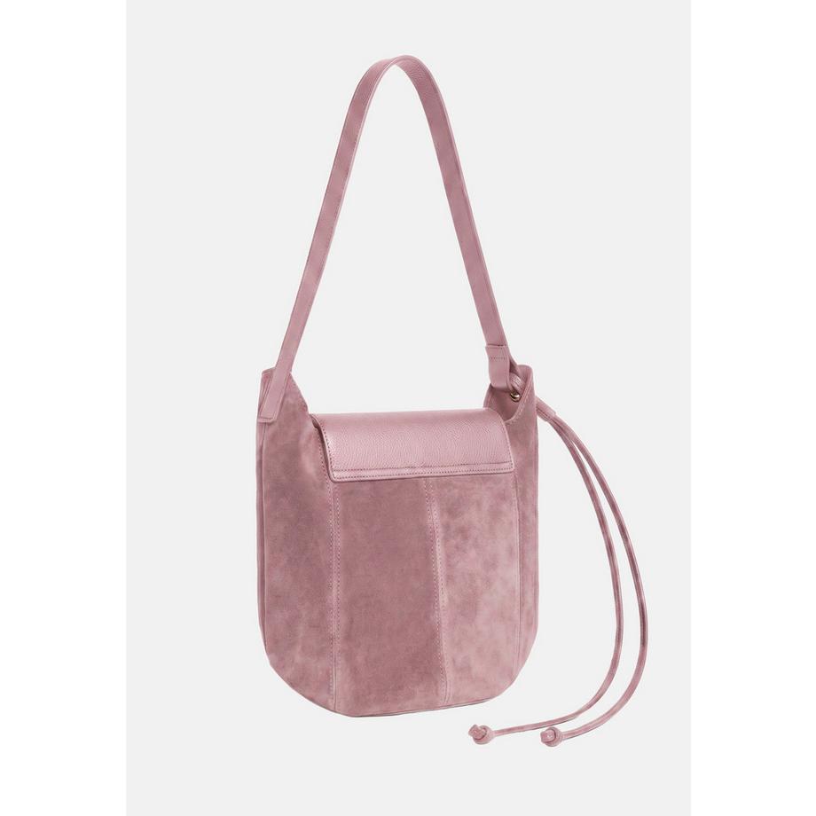 Chiara Ferretti Borsa a tracolla con chiusura a risvolto  