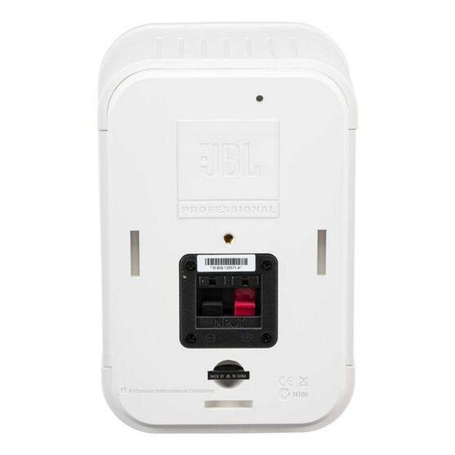 JBL  CONTROL® SERIES C1PRO-WH loudspeaker 