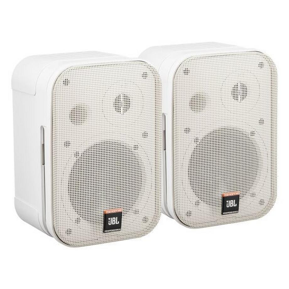 CONTROL® SERIES C1PRO-WH loudspeaker