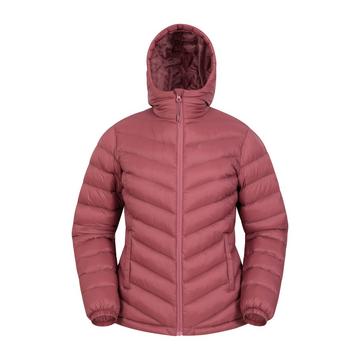 Veste matelassée SEASONS