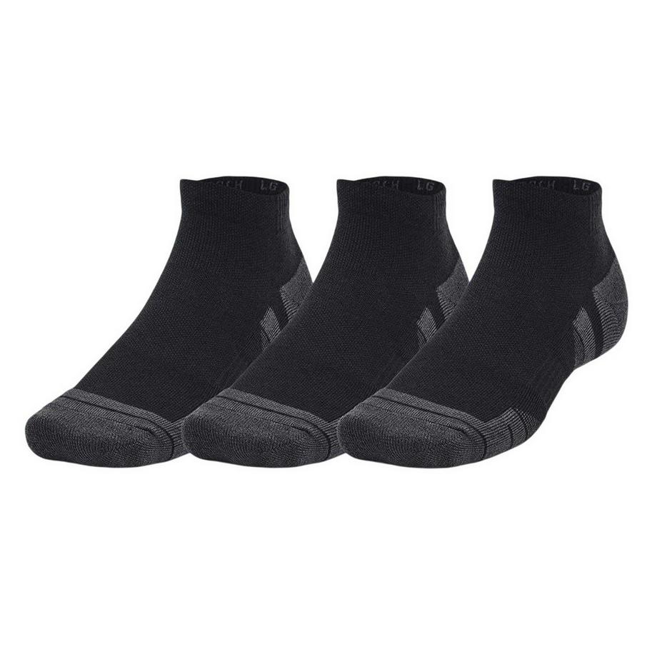 Lot De 3 Socquettes Performance Tech (Pack de trois)