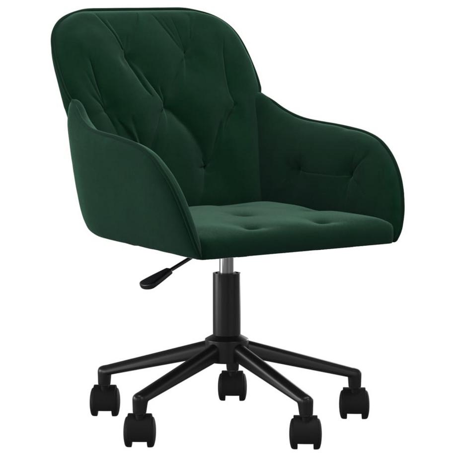 VidaXL Esszimmerstuhl samt  