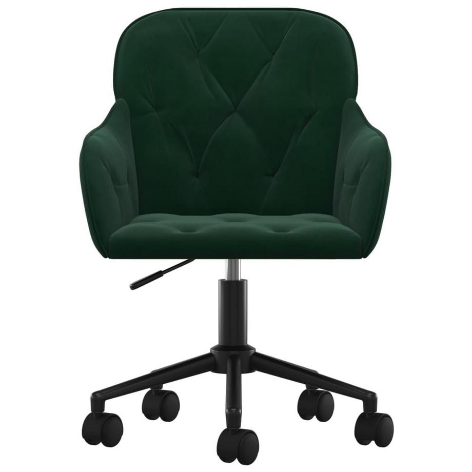 VidaXL Esszimmerstuhl samt  