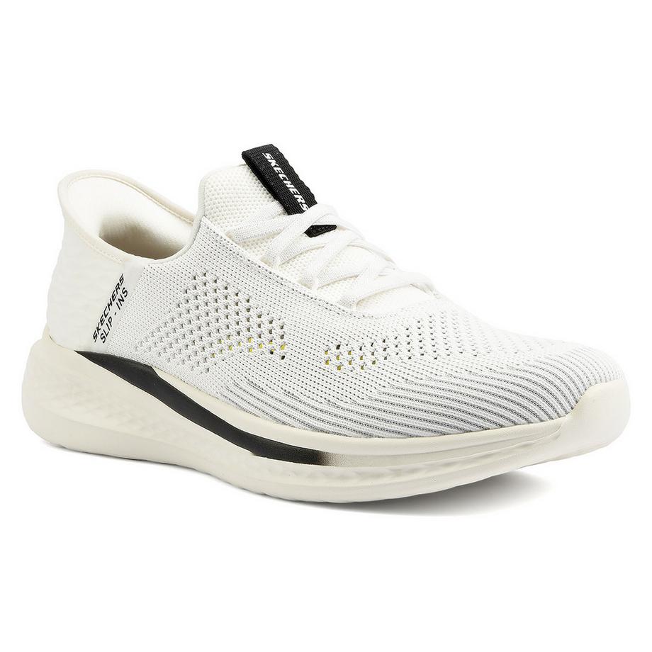 SKECHERS SLIP-INS RF: SLADE - QUINTO-44