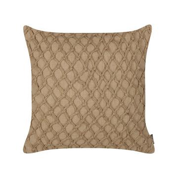 Coussin en Coton Boho COLLOMIA