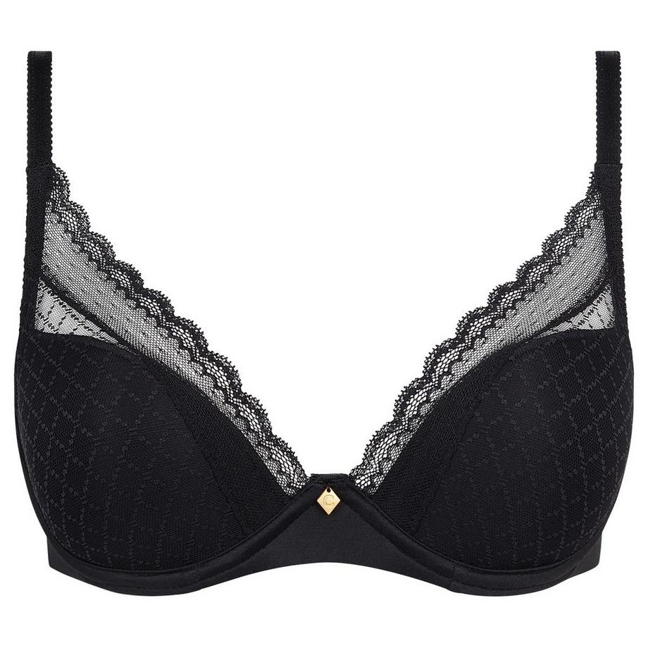 Chantelle Reggiseno con bordo in pizzo  