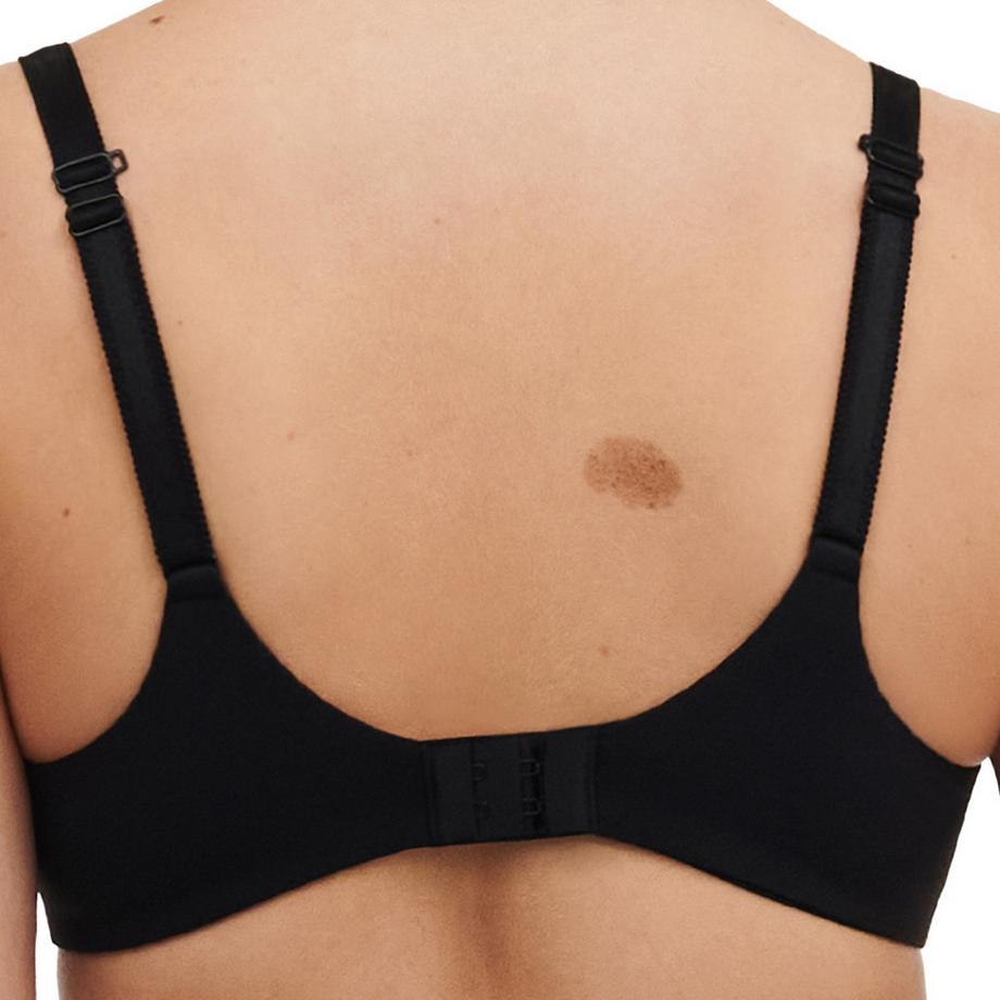 Chantelle Reggiseno con bordo in pizzo  