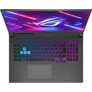 ASUS  Rog Strix G17 (17.3" WQHD, R9, 32GB, 1TB SSD, RTX 4070, W11H) 