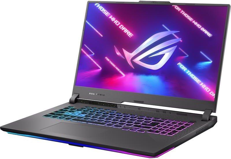 ASUS  Rog Strix G17 (17.3" WQHD, R9, 32GB, 1TB SSD, RTX 4070, W11H) 