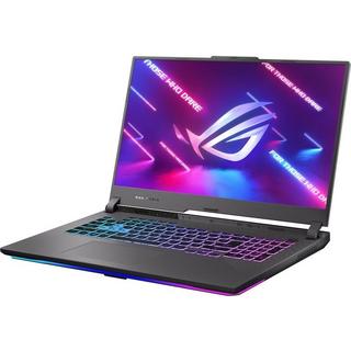 ASUS  Rog Strix G17 (17.3" WQHD, R9, 32GB, 1TB SSD, RTX 4070, W11H) 