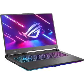 ASUS  Rog Strix G17 (17.3" WQHD, R9, 32GB, 1TB SSD, RTX 4070, W11H) 