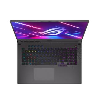 ASUS  Rog Strix G17 (17.3" WQHD, R9, 32GB, 1TB SSD, RTX 4070, W11H) 