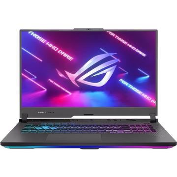 Rog Strix G17 (17.3" WQHD, R9, 32GB, 1TB SSD, RTX 4070, W11H)