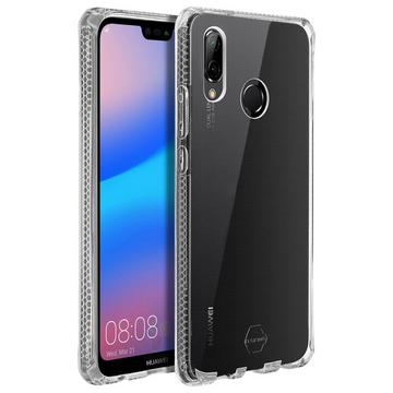 Ultra Clear Case für Huawei P20 Lite