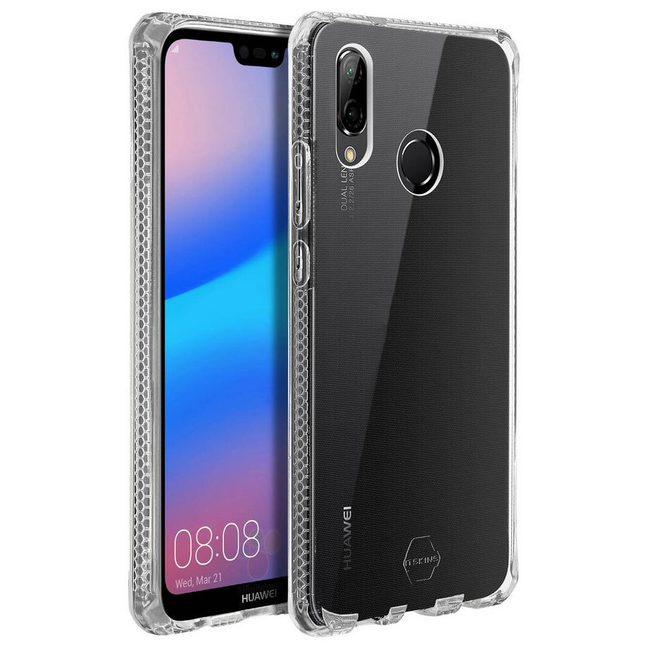 ITSKINS  Ultra Clear Case für Huawei P20 Lite 