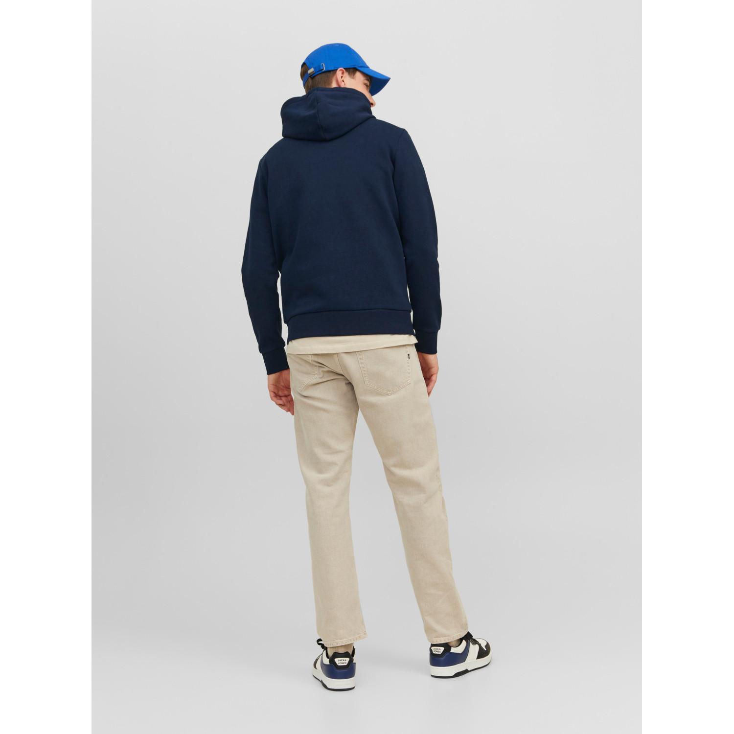 JACK & JONES Jjecorp Logo Play Hoodie  